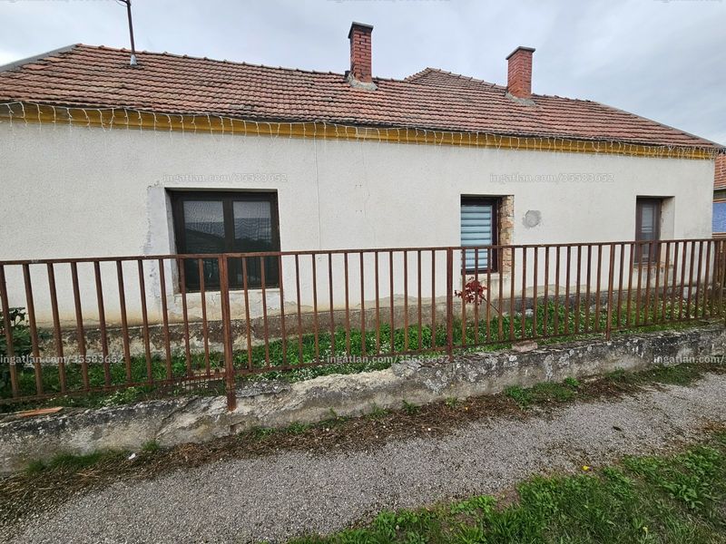 Ingatlan kép
