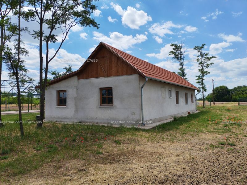 Ingatlan kép