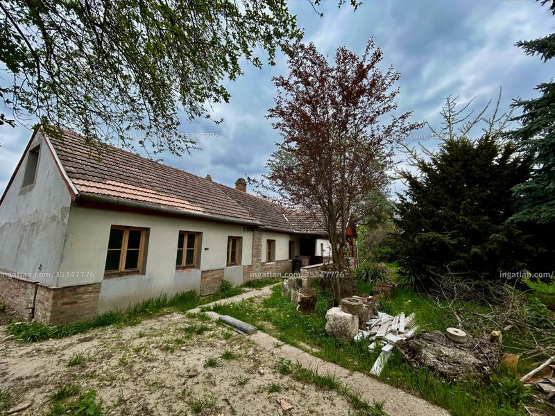 Ingatlan kép