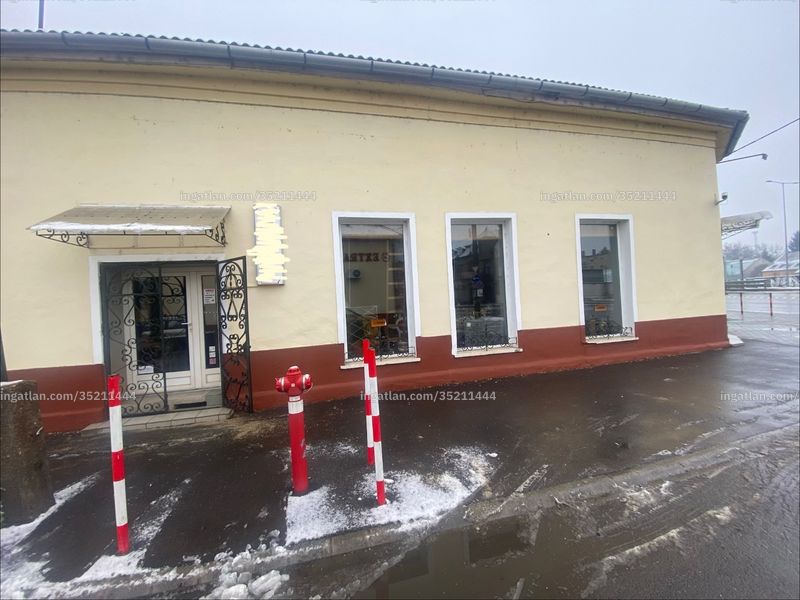 Ingatlan kép
