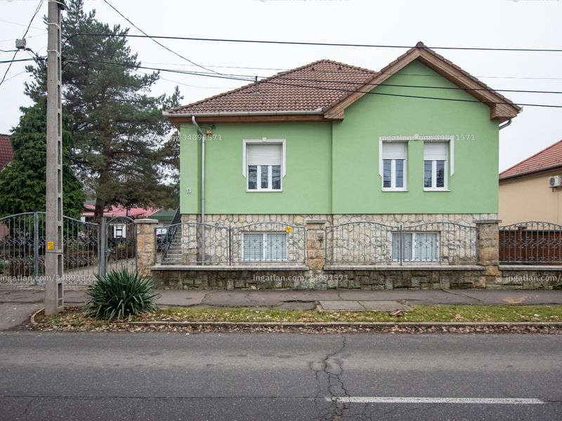 Ingatlan kép