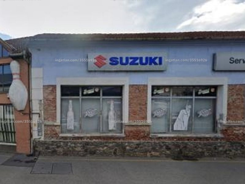 Ingatlan kép