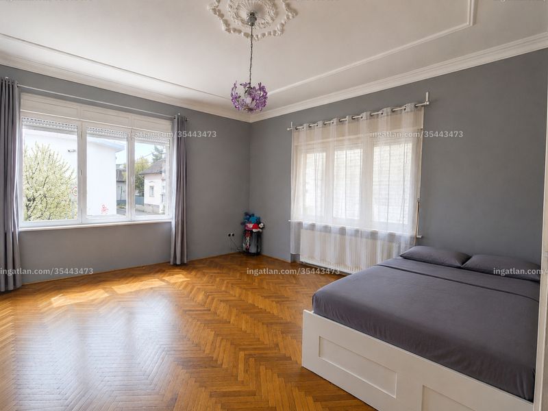 Ingatlan kép