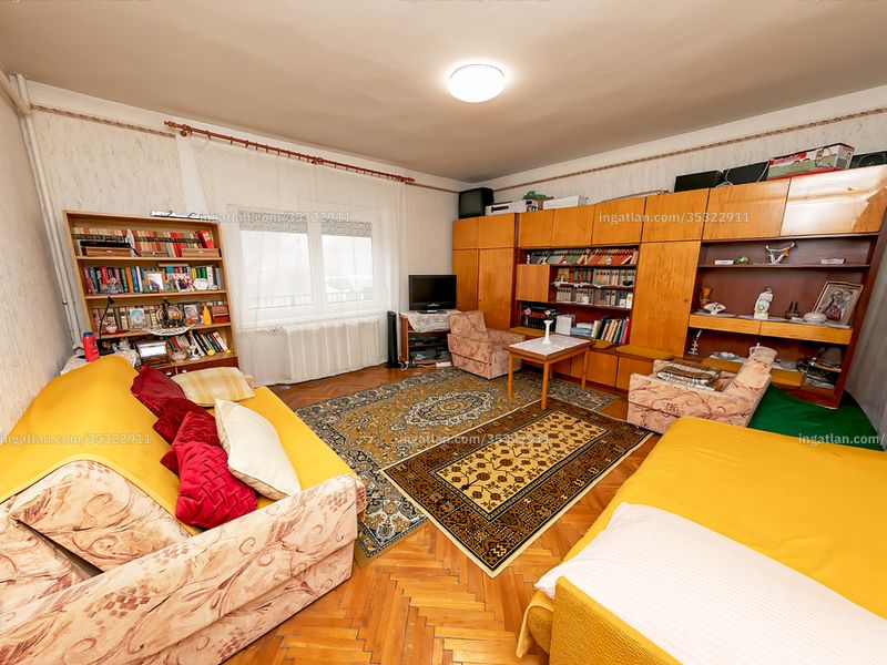 Ingatlan kép