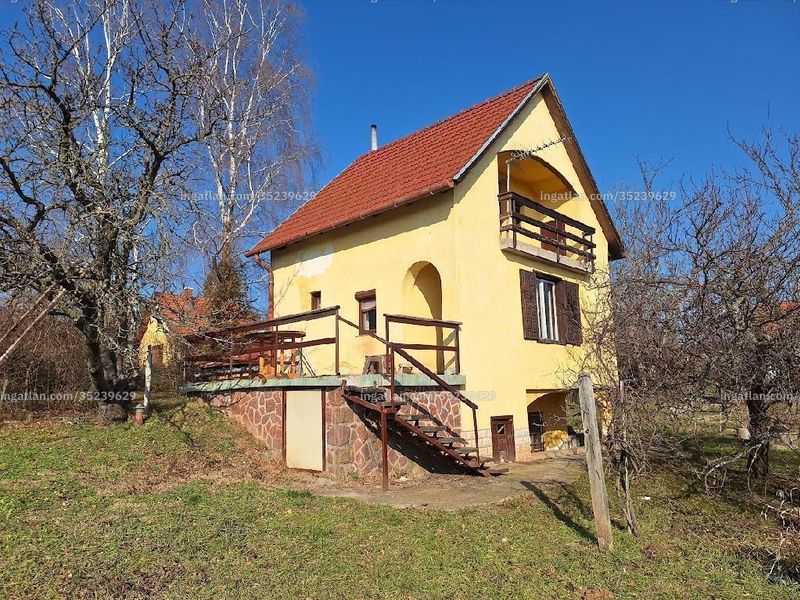 Ingatlan kép