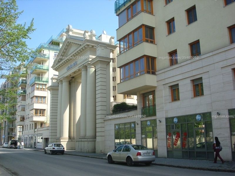 Ingatlan kép