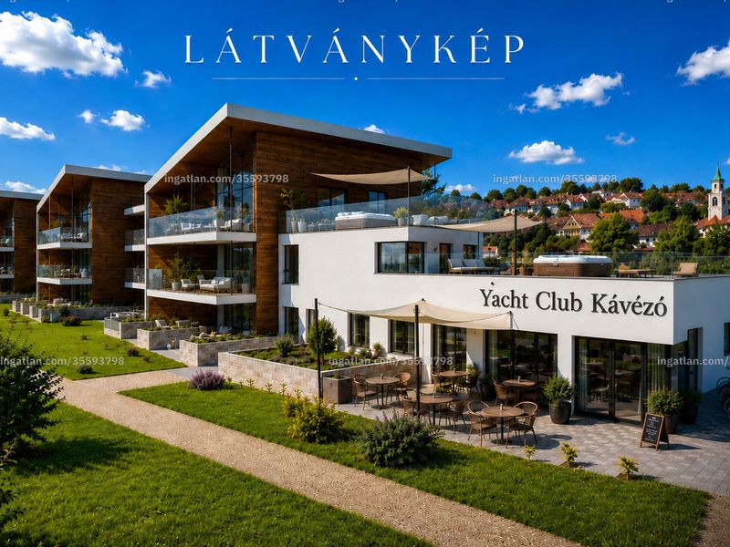 Ingatlan kép