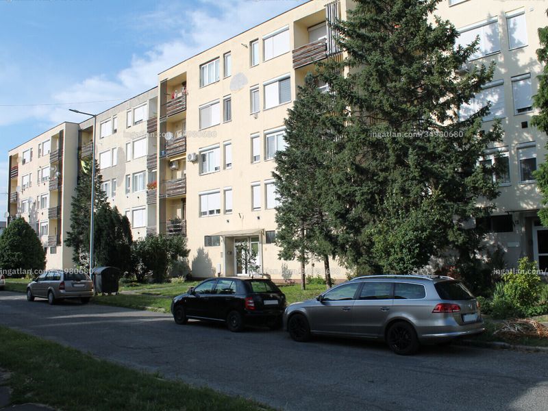 Ingatlan kép