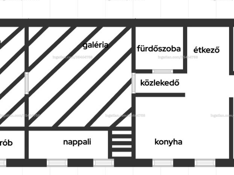 Ingatlan kép