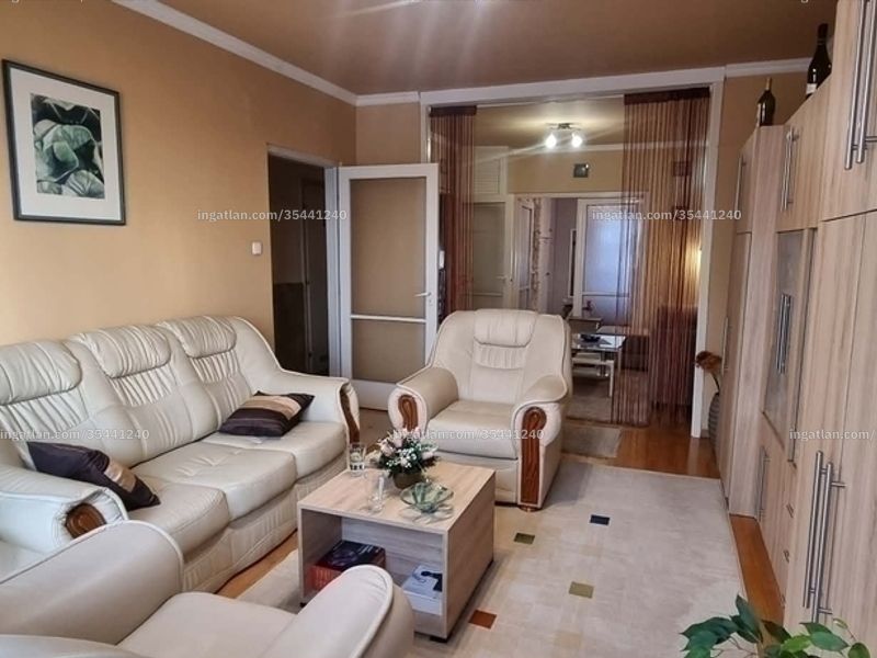 Ingatlan kép