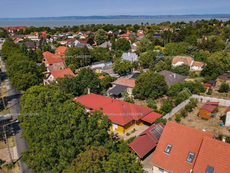 Ingatlan kép