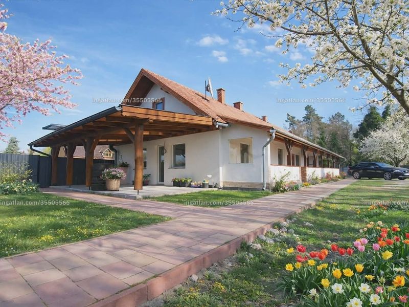 Ingatlan kép