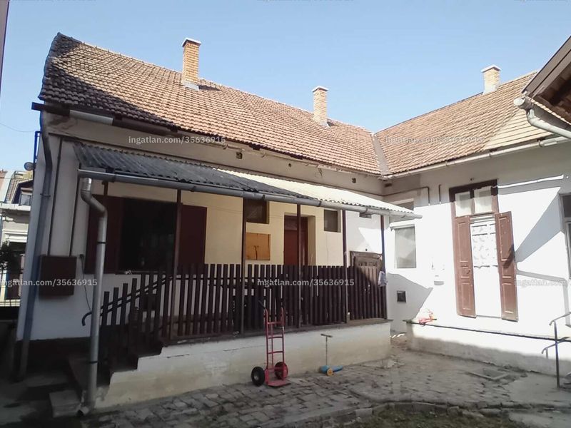 Ingatlan kép