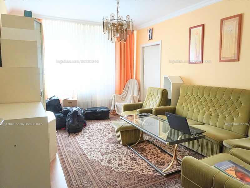 Ingatlan kép