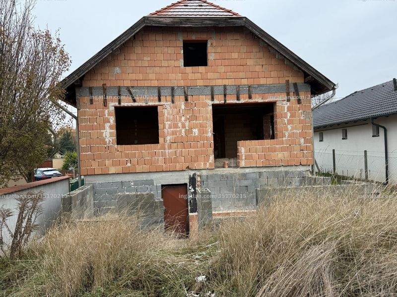 Ingatlan kép