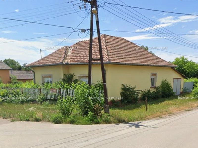Ingatlan kép