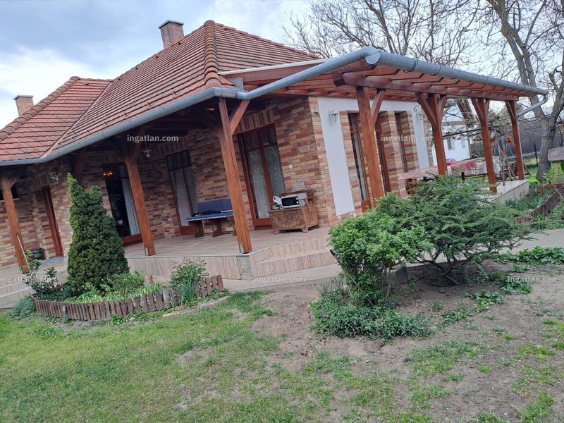 Ingatlan kép