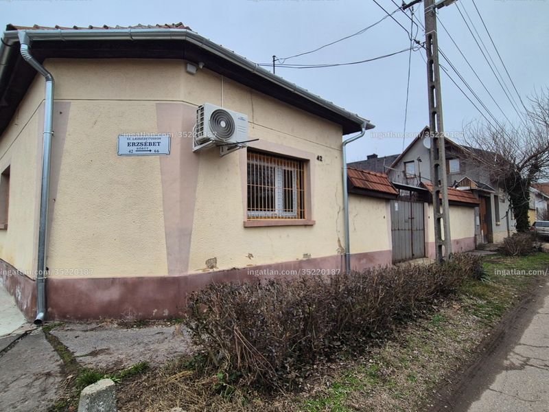 Ingatlan kép