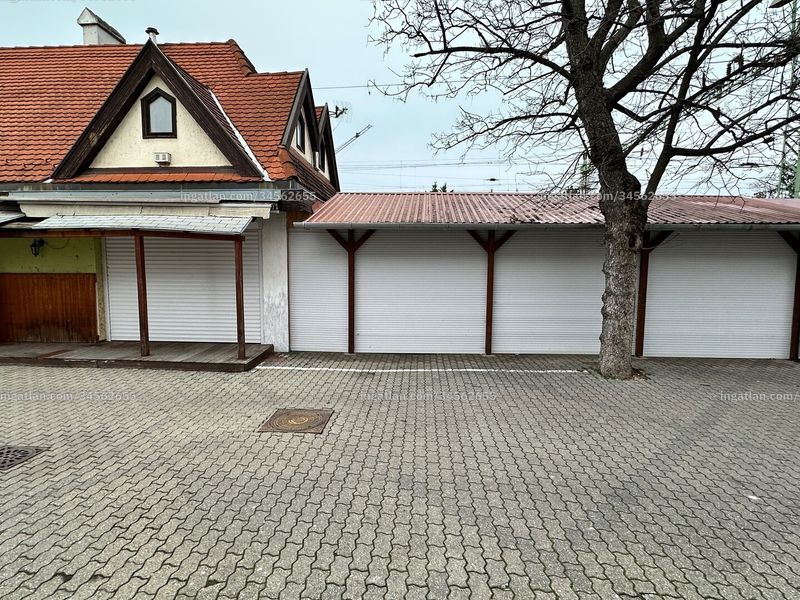 Ingatlan kép