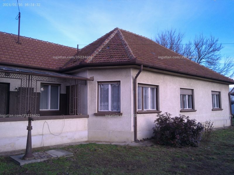 Ingatlan kép