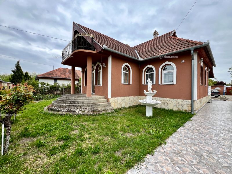 Ingatlan kép