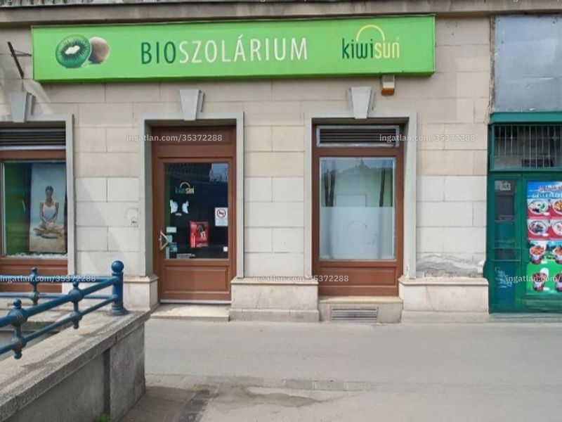 Ingatlan kép