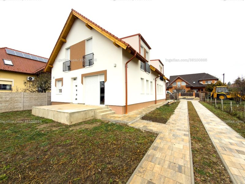 Ingatlan kép