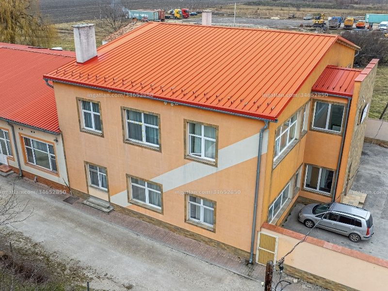 Ingatlan kép