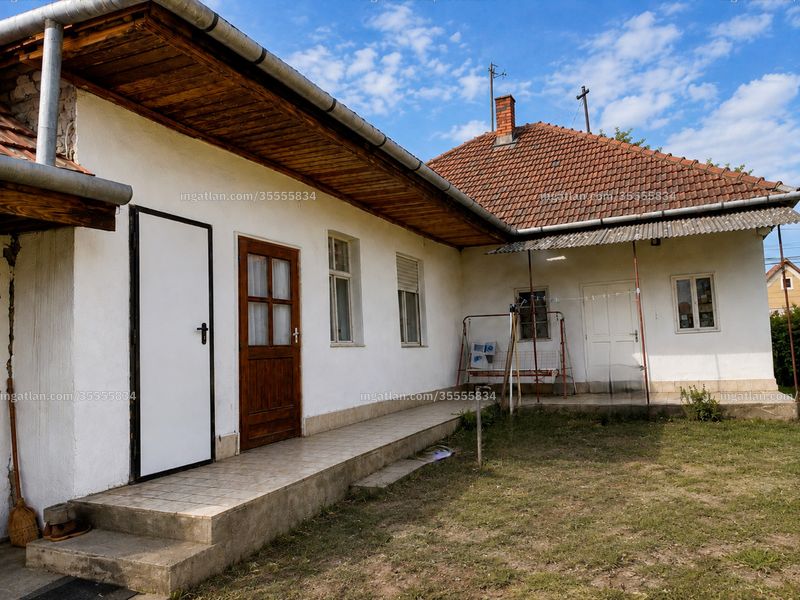 Ingatlan kép
