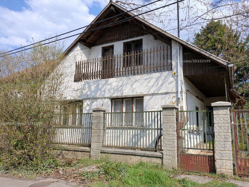 Ingatlan kép