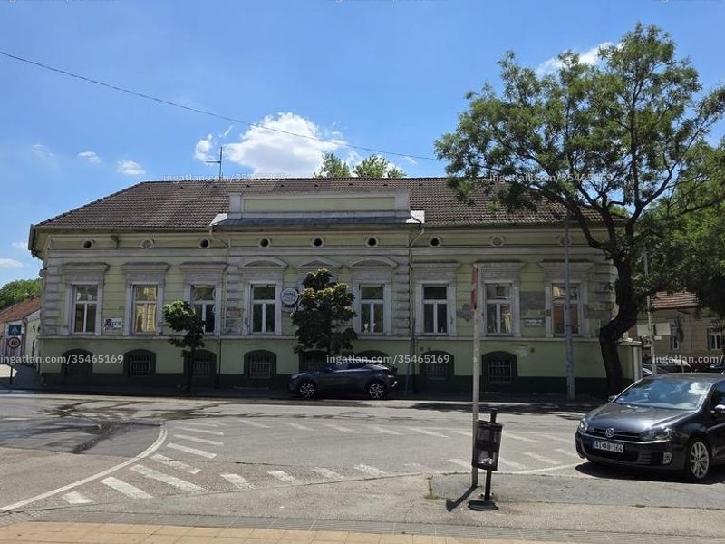 Ingatlan kép
