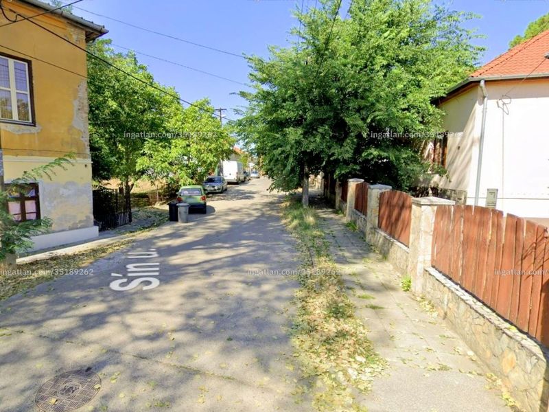 Ingatlan kép