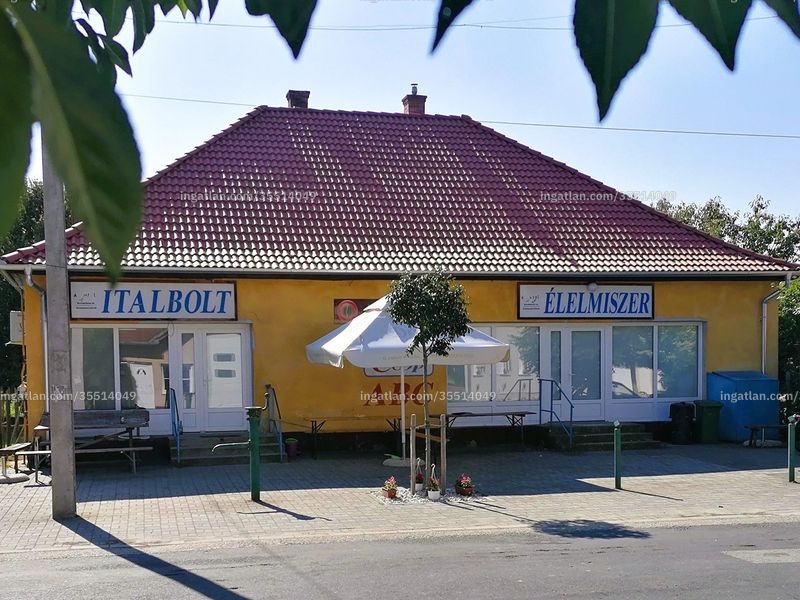 Ingatlan kép
