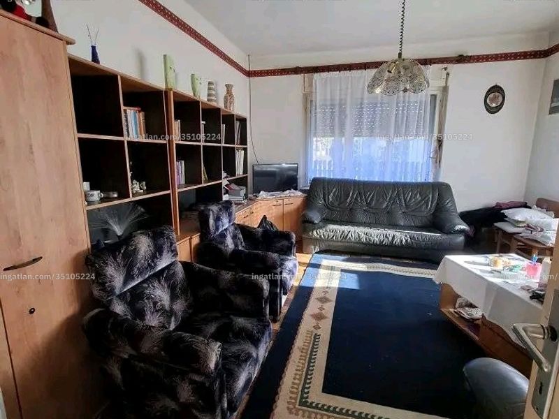 Ingatlan kép