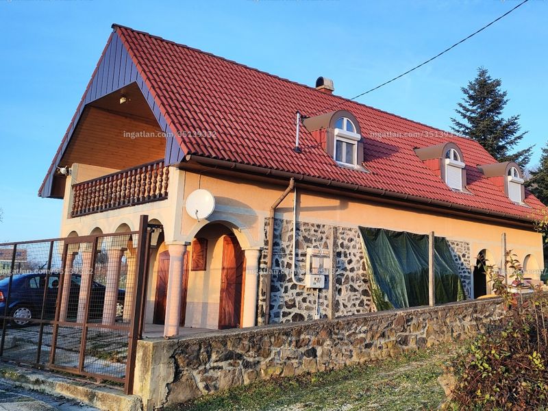 Ingatlan kép