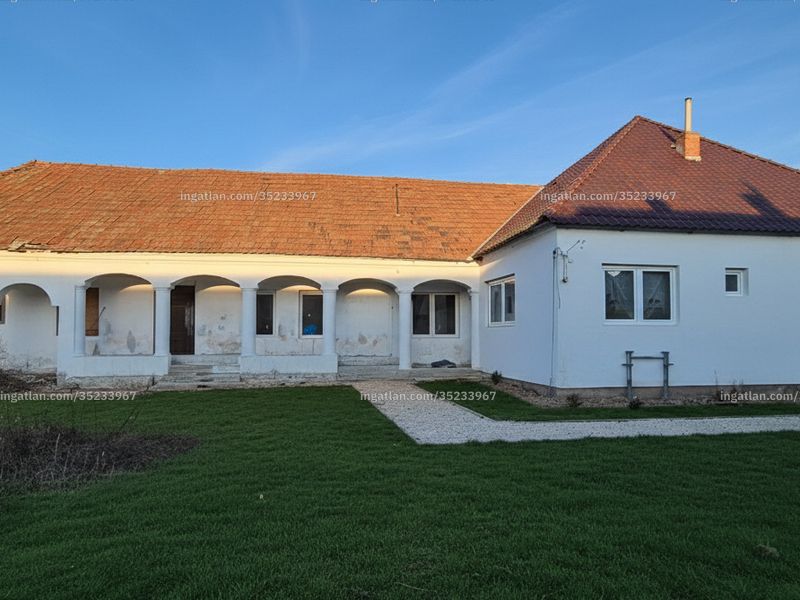 Ingatlan kép