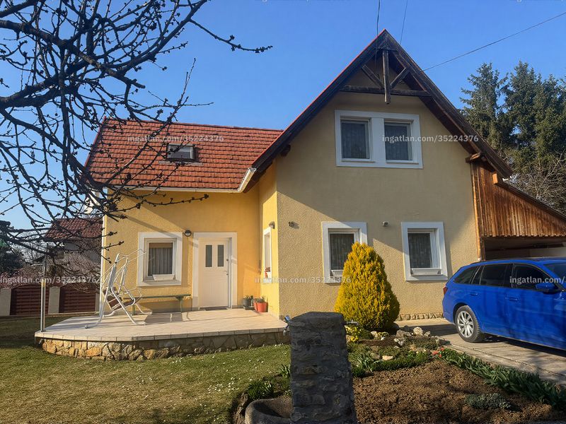 Ingatlan kép