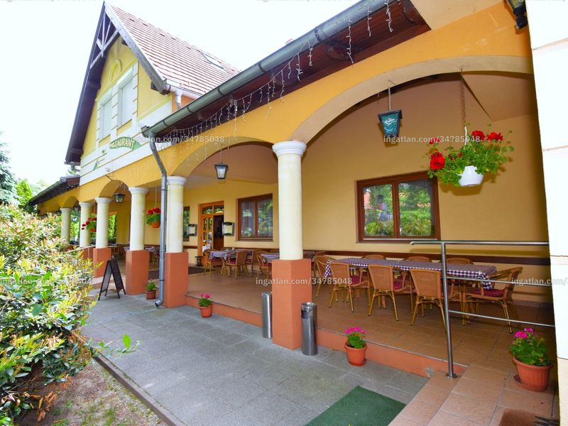 Ingatlan kép