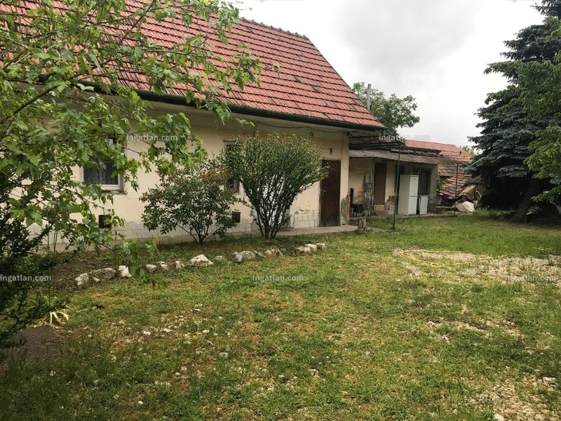 Ingatlan kép