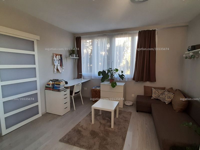 Ingatlan kép