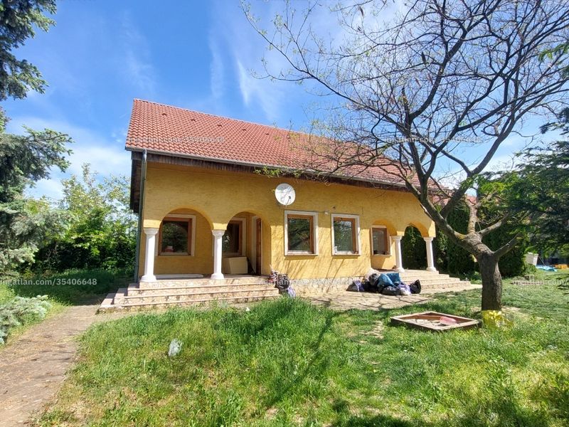 Ingatlan kép