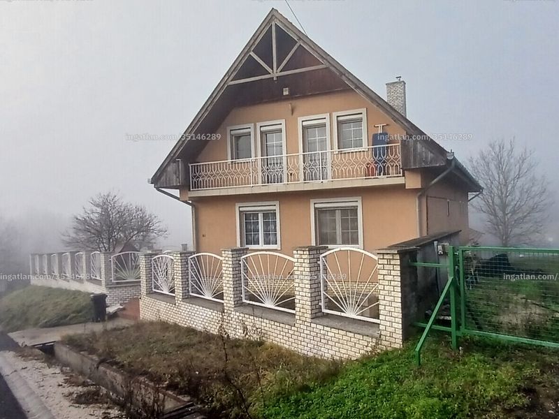 Ingatlan kép