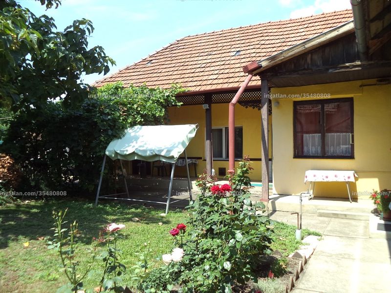 Ingatlan kép