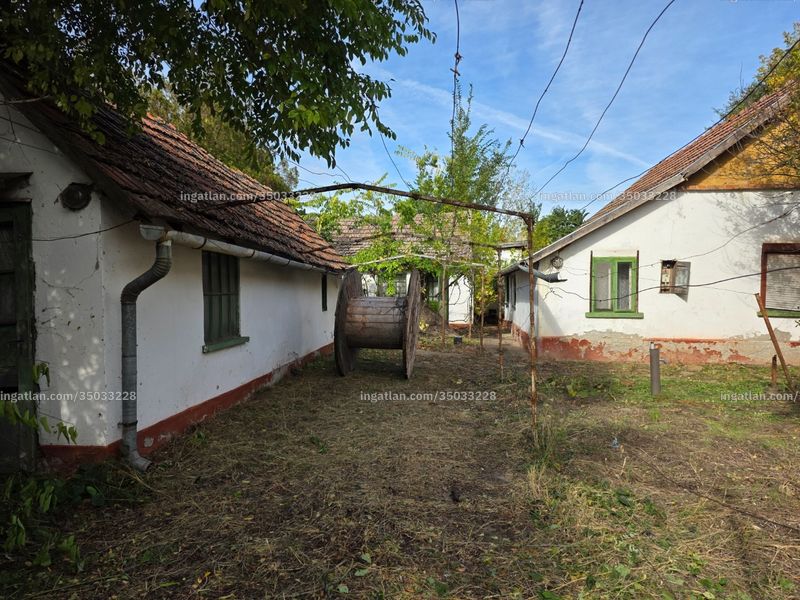 Ingatlan kép