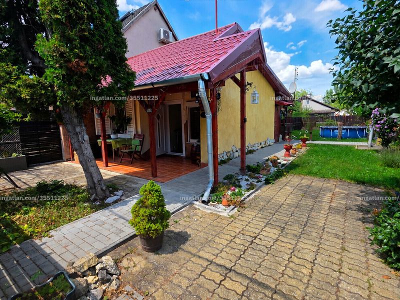 Ingatlan kép