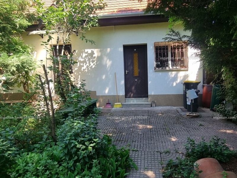 Ingatlan kép