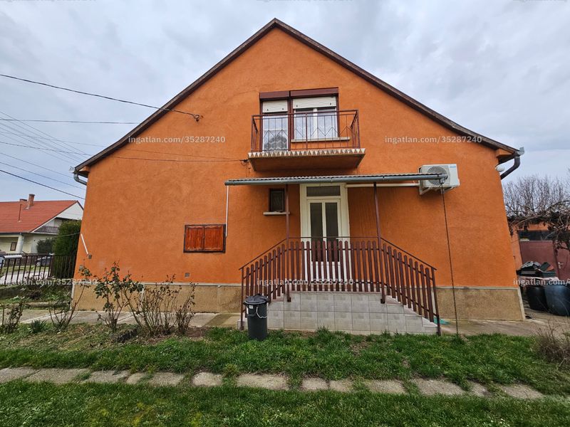 Ingatlan kép