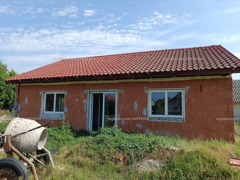Ingatlan kép