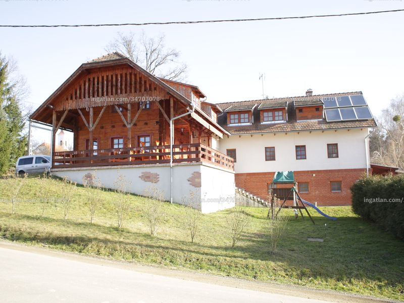 Ingatlan kép