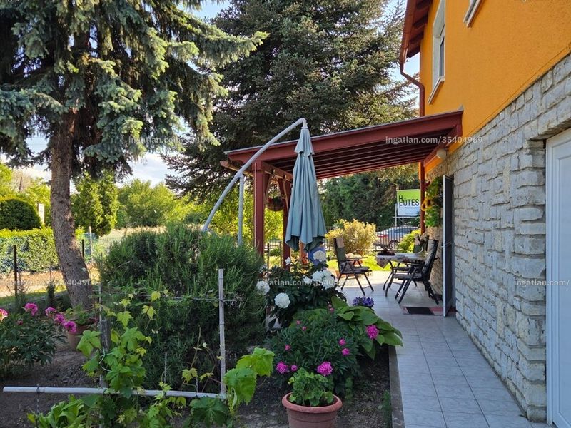 Ingatlan kép